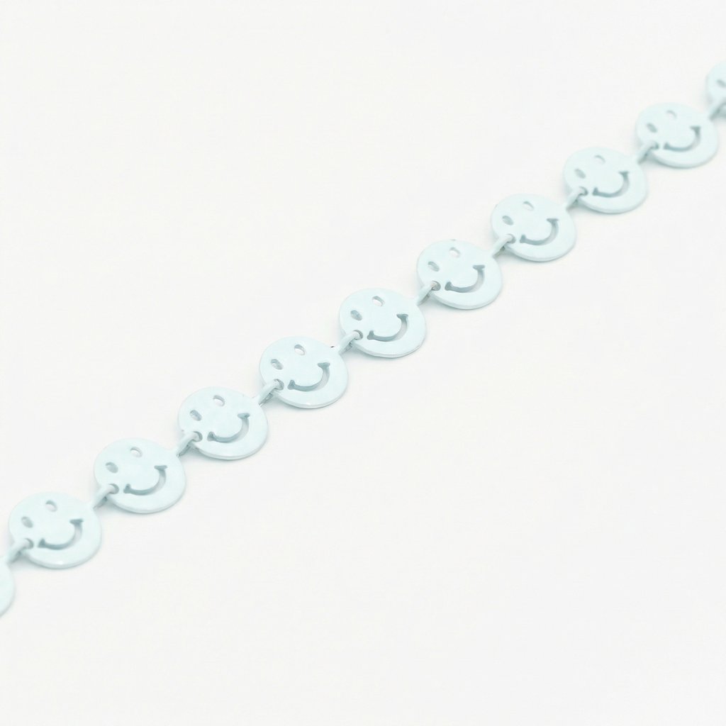 [CAD-020A] Caritas Felices Azul claro