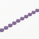 Caritas Felices Morado