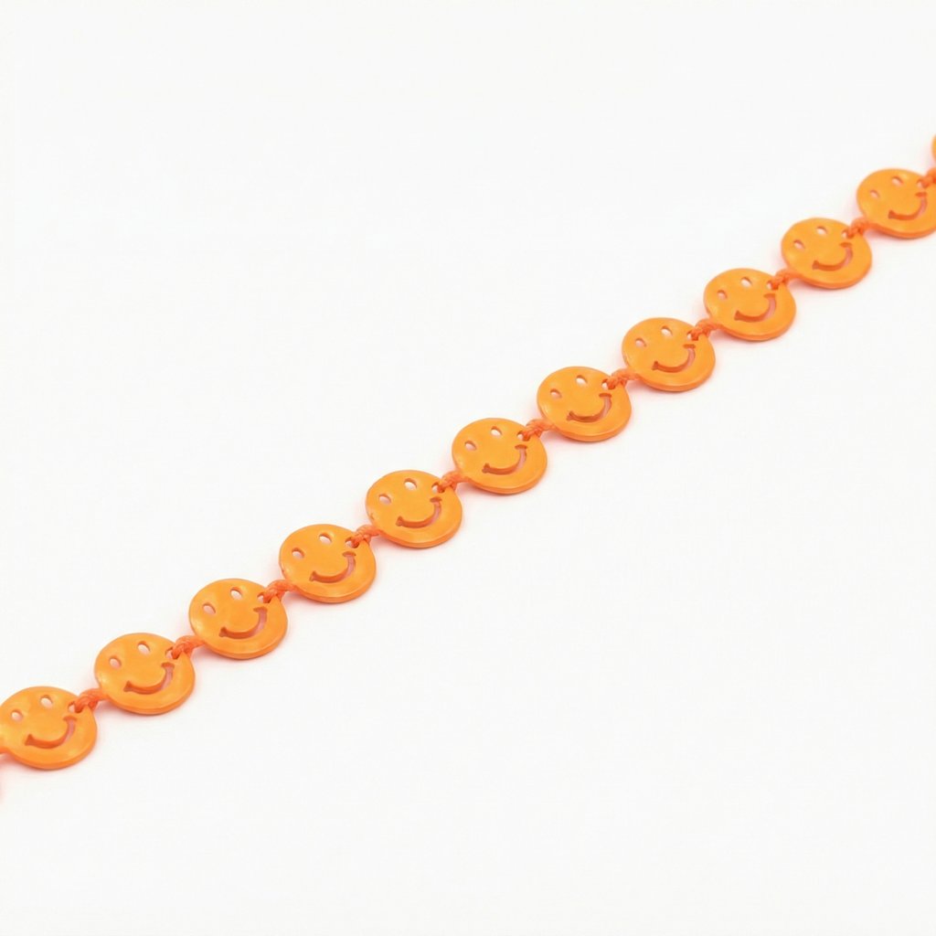 [CAD-020N] Caritas Felices Naranja