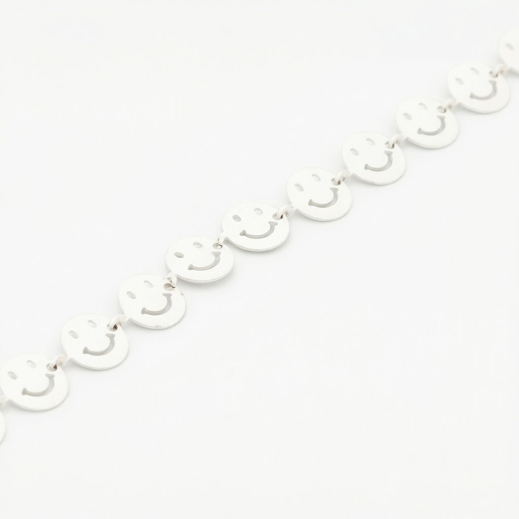 [CAD-020B] Caritas Felices Blanco