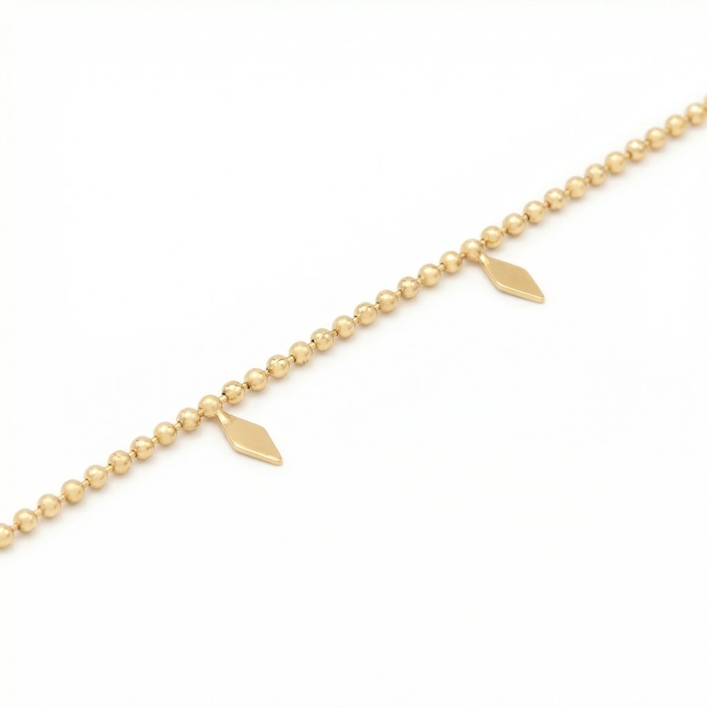 [CAD-025E] Espiga