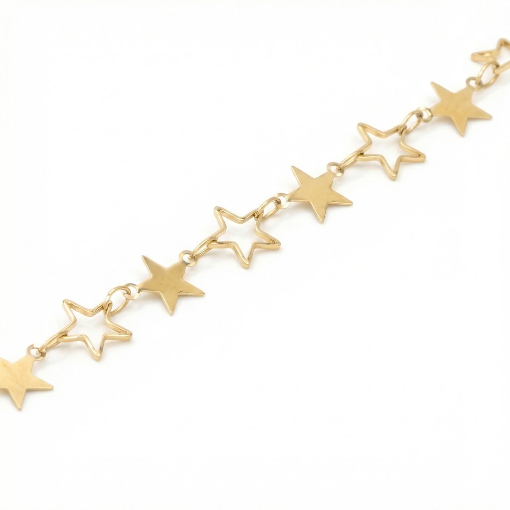 [CAD-011CMX] Estrella corrida Mixta