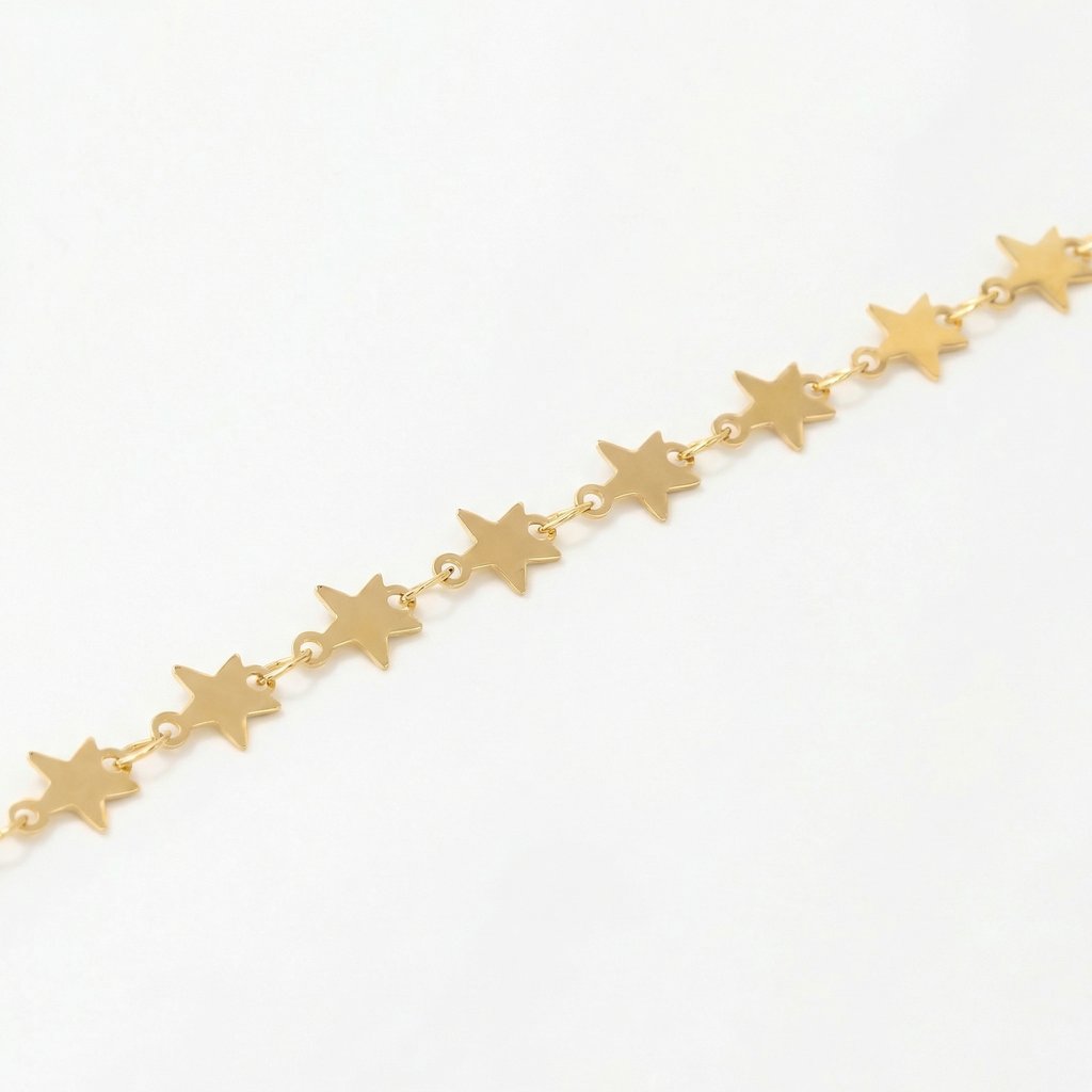 [CAD-011C] Estrella corrida