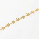 Estrella corrida