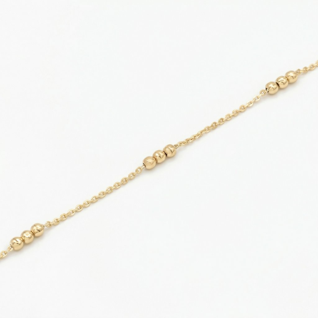 [CAD-010TB] Triple Bola Rosario