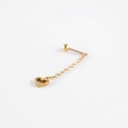 Piercing Titanio · AR-198