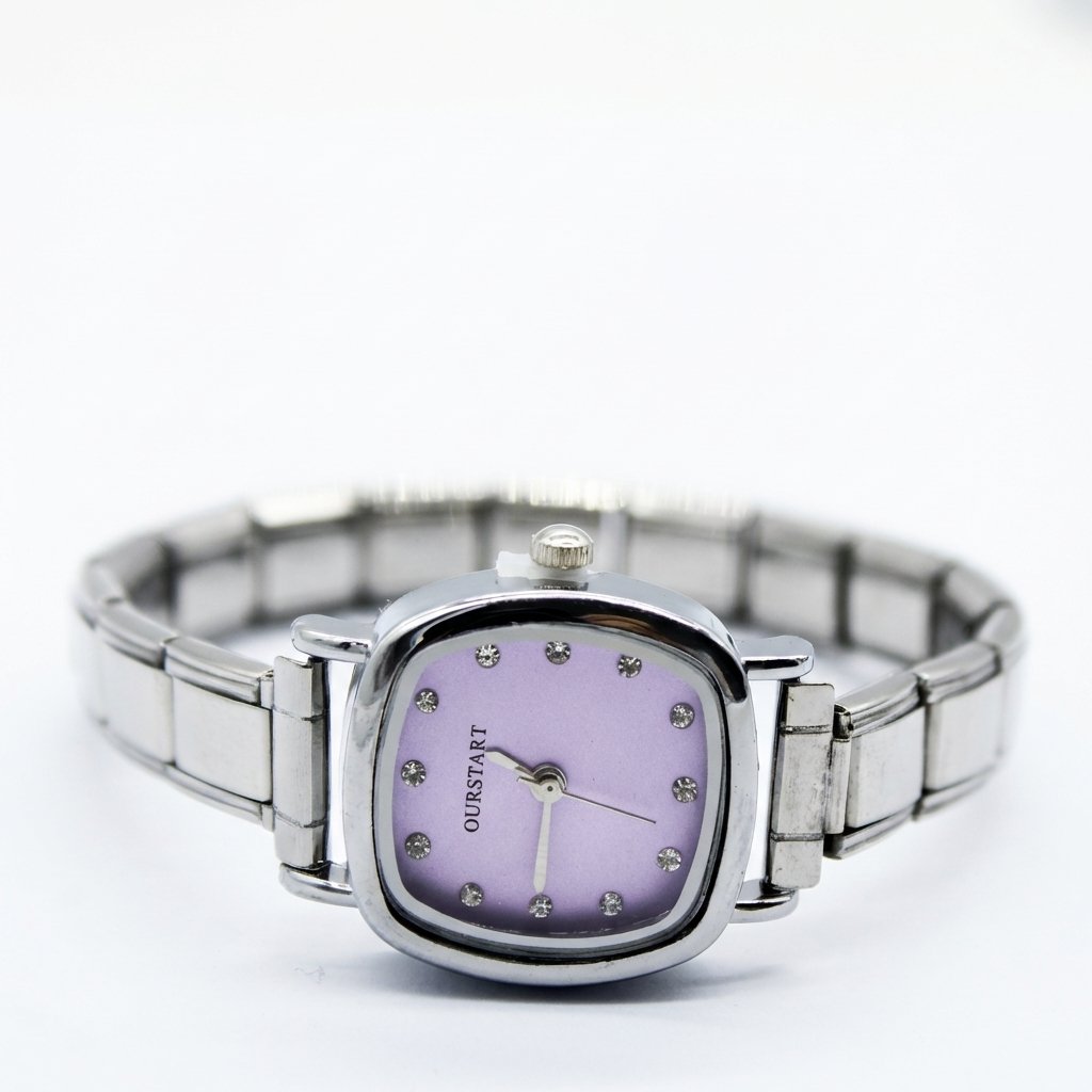 [RE-001] Reloj · RE-001
