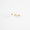 Piercing Titanio · AR-180