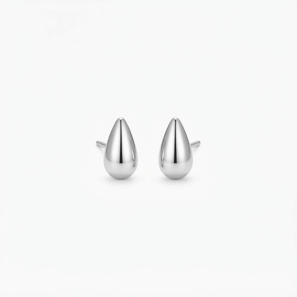 [AR-183] Piercing Acero inoxidable 316 · AR-183