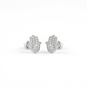Piercing de plata · PI-064