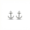 Piercing de plata · PI-046