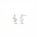 Piercing de plata · PI-049
