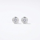 Piercing de plata · PI-048