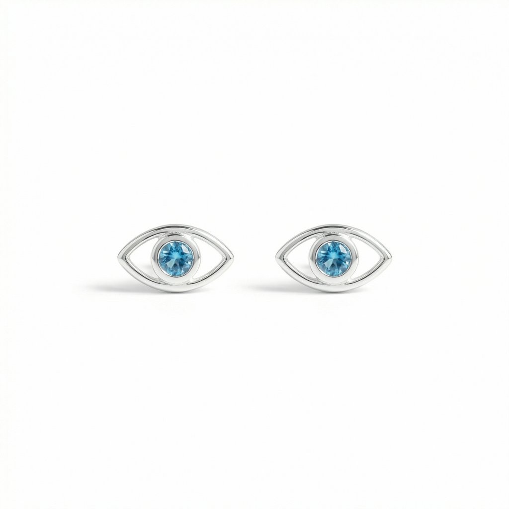 [PI-059] Piercing de plata · PI-059
