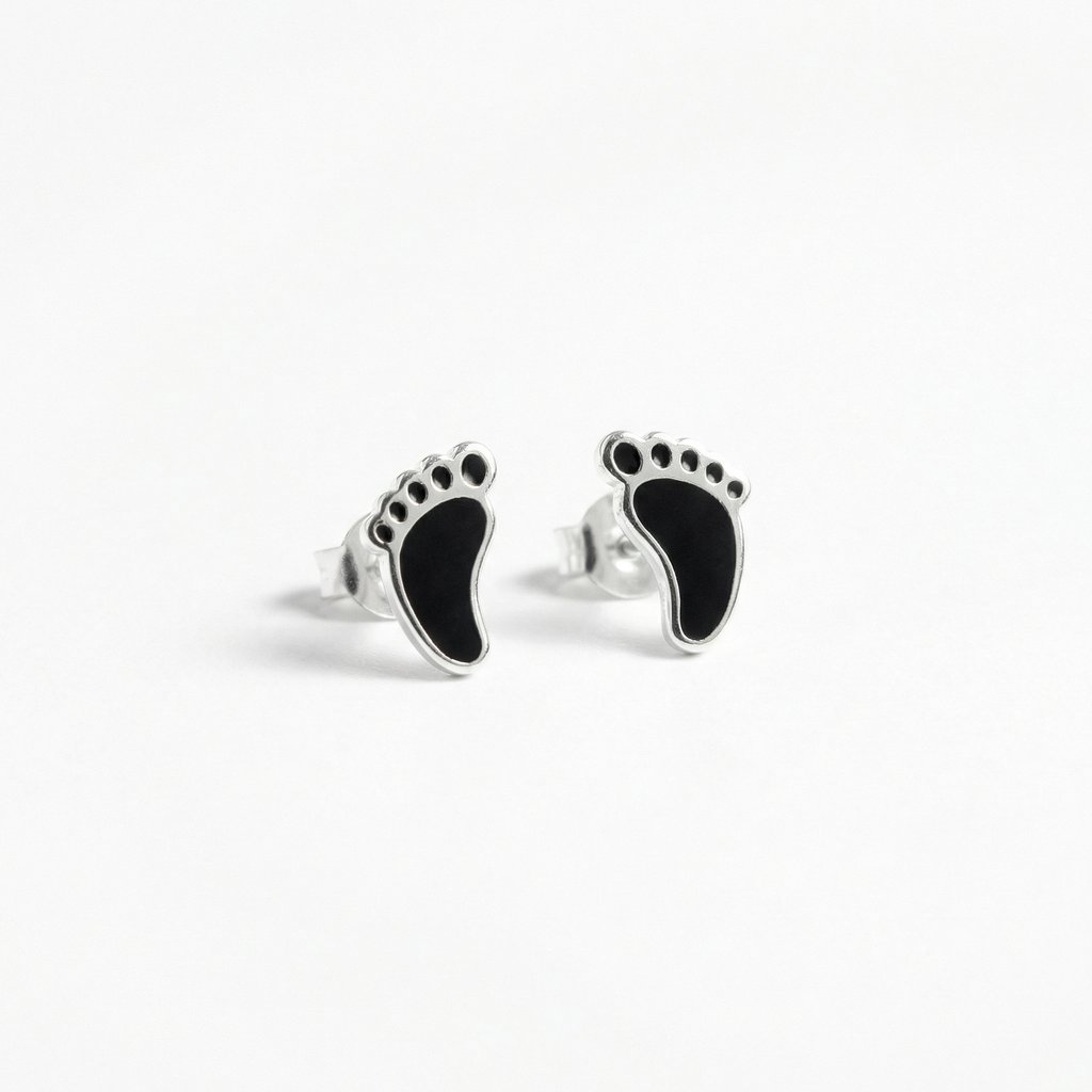 [PI-053] Piercing de plata · PI-053