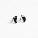Piercing de plata · PI-053