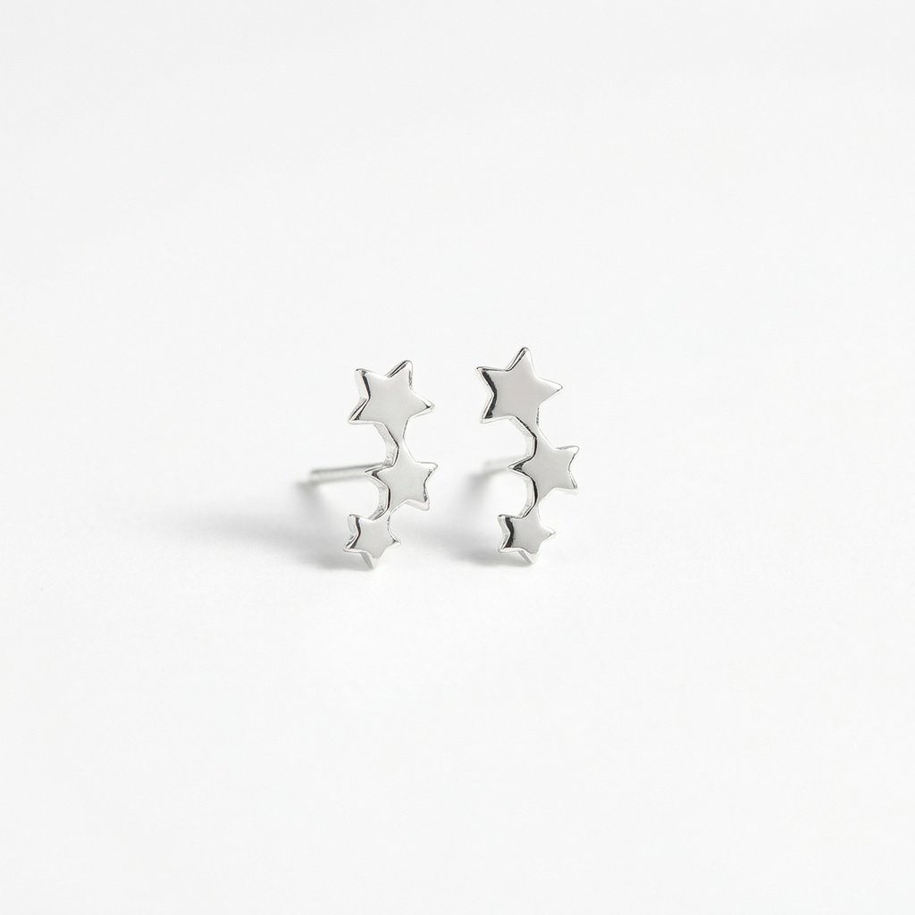 [PI-052] Piercing de plata · PI-052