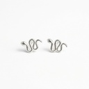 Piercing de plata · PI-044