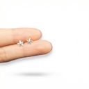 Piercing de plata · PI-042