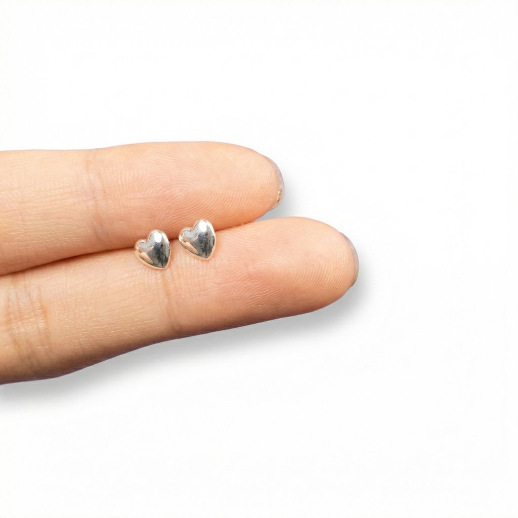 [PI-039] Piercing de plata · PI-039