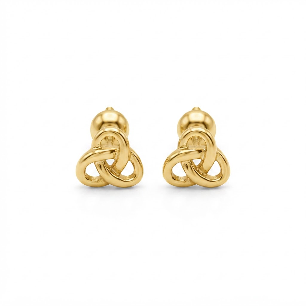 [PI-037] Piercing de plata Acero inoxidable 316 · PI-037