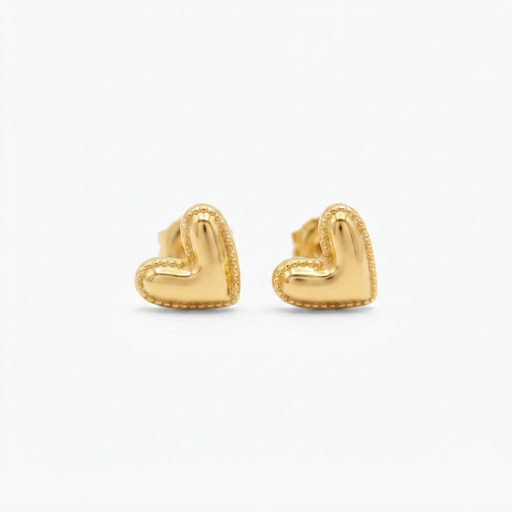 [PI-036] Piercing de plata Acero inoxidable 316 · PI-036