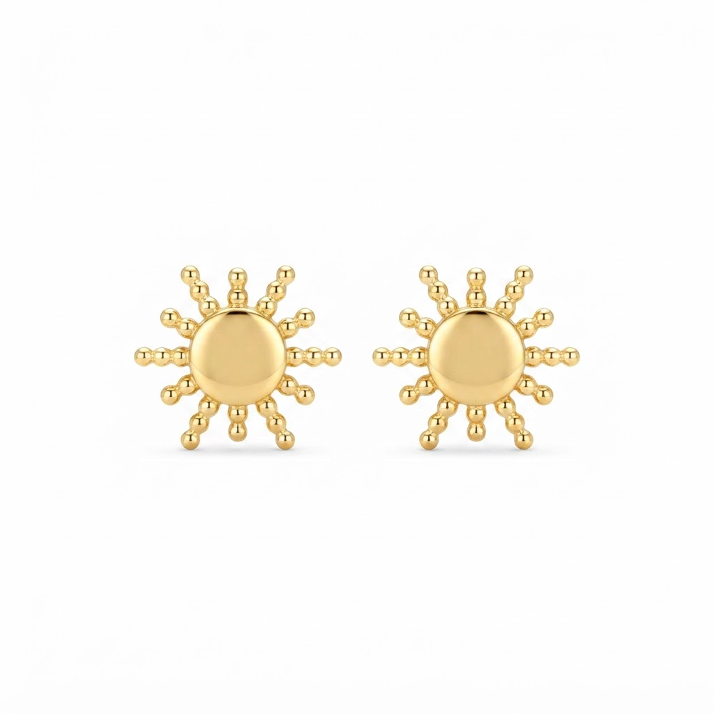 [PI-035] Piercing de plata Acero inoxidable 316 · PI-035