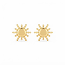 Piercing de plata Acero inoxidable 316 · PI-035