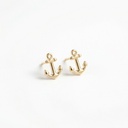 Piercing de oro 10K · PI-029