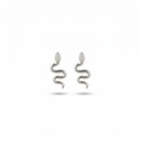 Piercing de oro 10K · PI-012