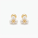 Piercing de oro 10K Acero inoxidable 316 · PI-011