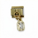 Charm · CHA-122