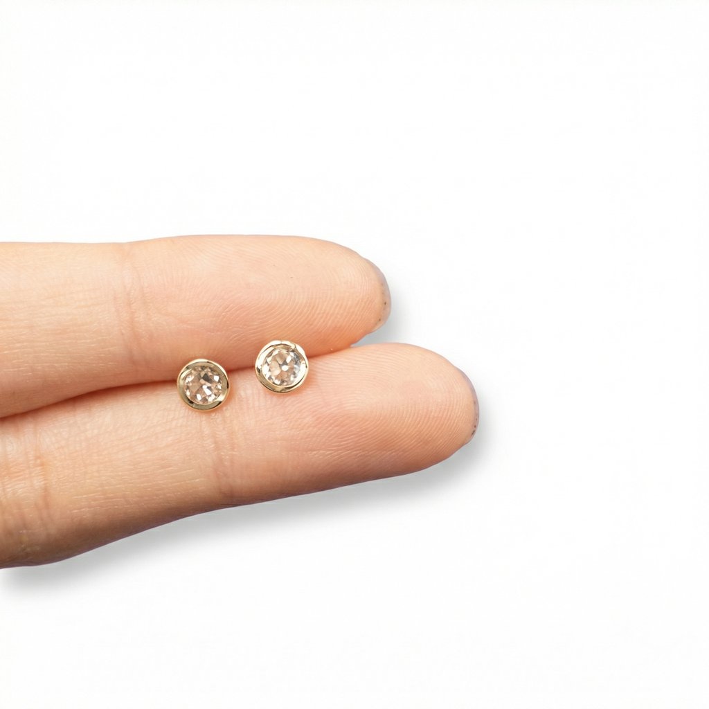 Piercing PI-034 Oro 10K