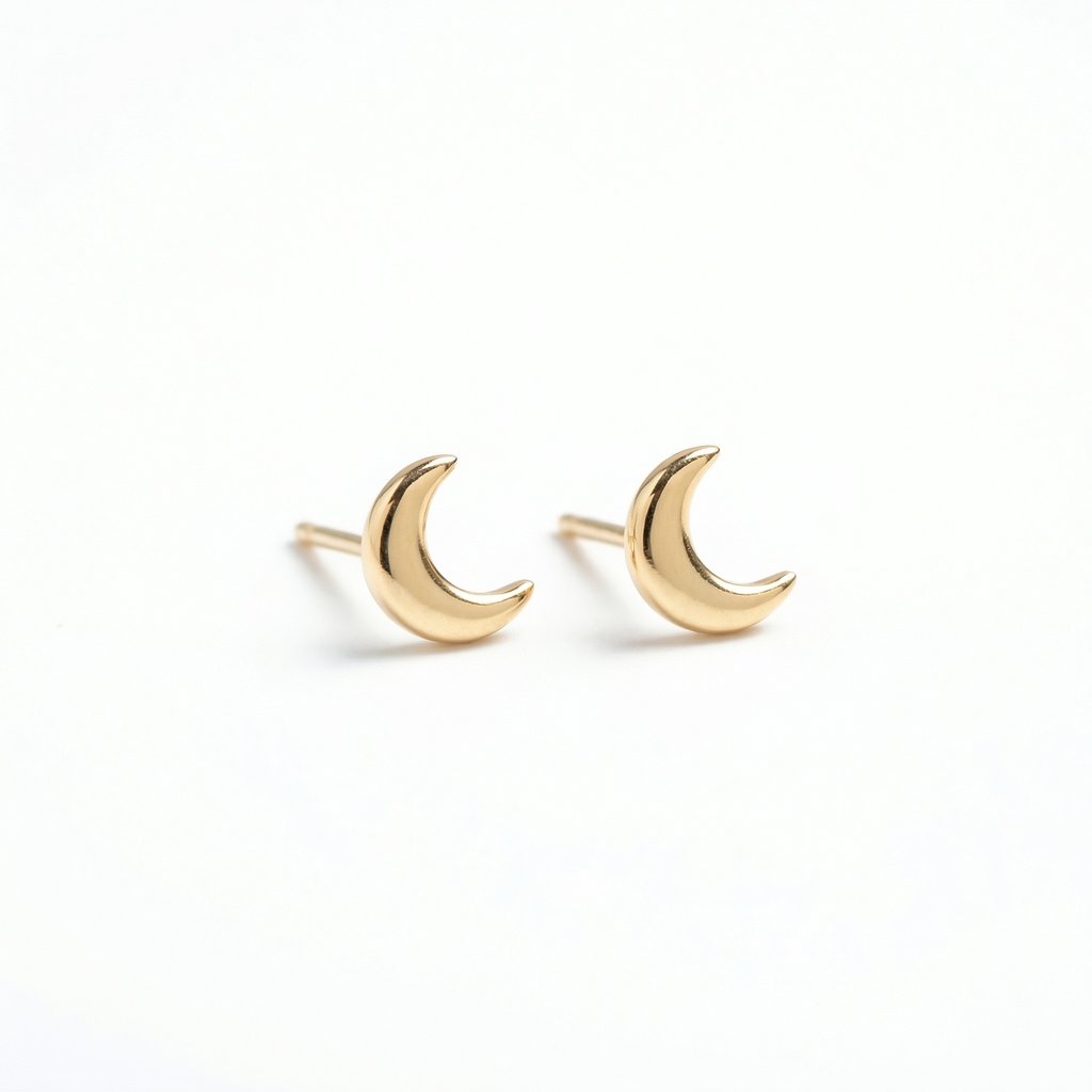 [PI-031] Piercing de oro 10K · PI-031