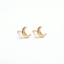 Piercing de oro 10K · PI-031