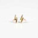 Piercing de oro 10K · PI-027