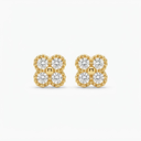 Piercing de oro 10K Acero inoxidable 316 · PI-025
