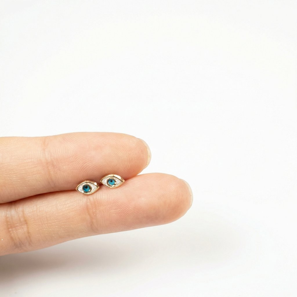 Piercing PI-024 Oro 10K