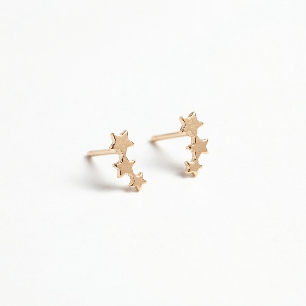 Piercing PI-022 Oro 10K