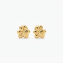Piercing de oro 10K Acero inoxidable 316 · PI-022