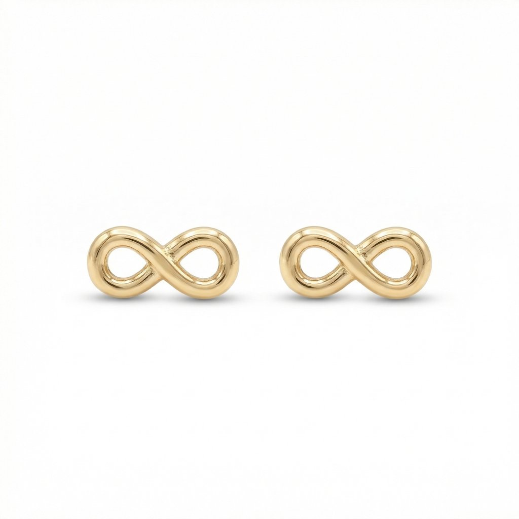 [PI-021] Piercing de oro 10K · PI-021