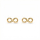 Piercing de oro 10K · PI-021
