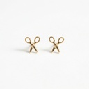 Piercing de oro 10K · PI-006