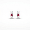 Piercing de oro 10K · PI-005
