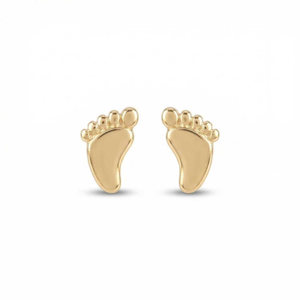 [PI-003] Piercing de oro 10K · PI-003