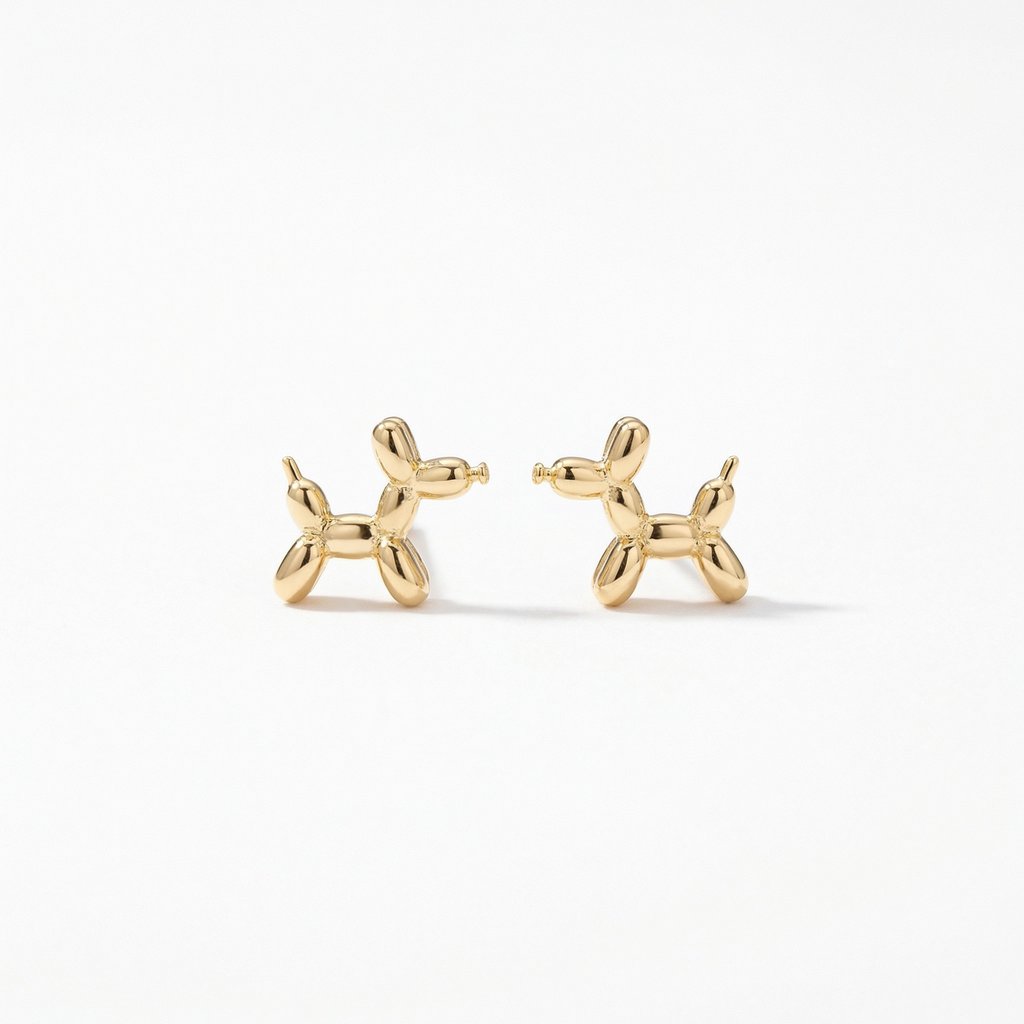 [PI-001] Piercing de oro 10K · PI-001