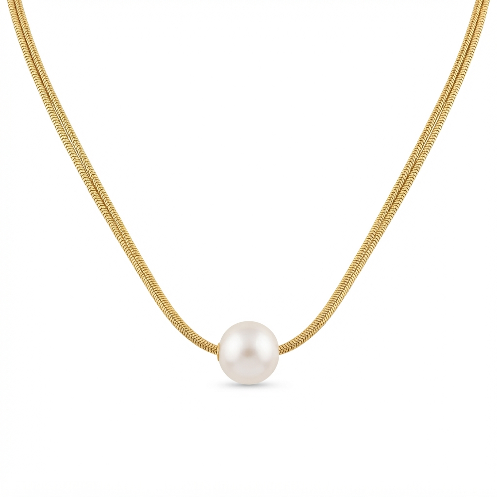[C-017] Collar · C-017