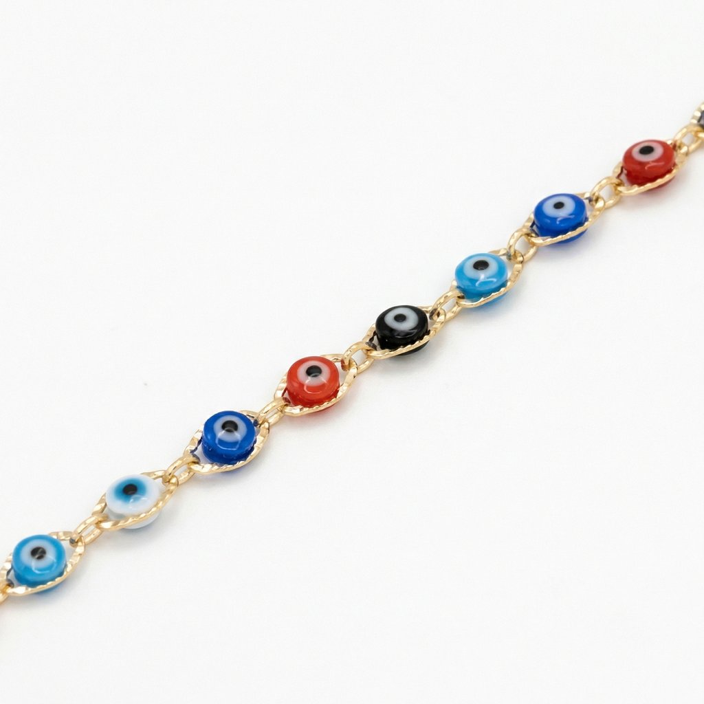 [CAD-008OC] Ojo Turco Colores