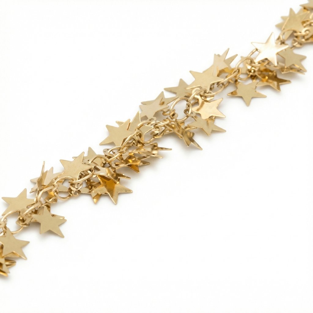 [CAD-002E] Escarcha de Estrellas