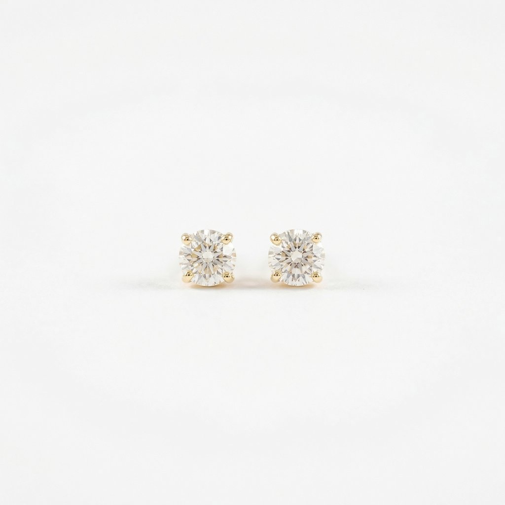 Arete Chapa reforzada · AR-247
